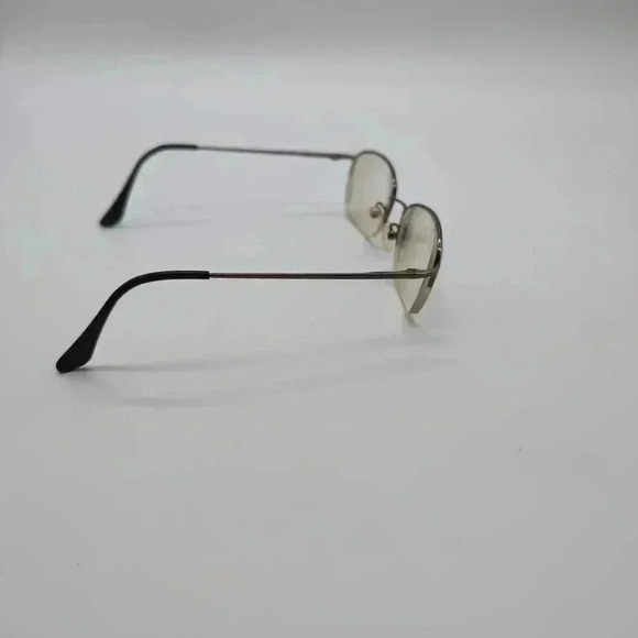 Giorgio Armani frame glasses 135 GA 10 2F2 Made in Italy Brooks Brothers case - Picture 8 of 10